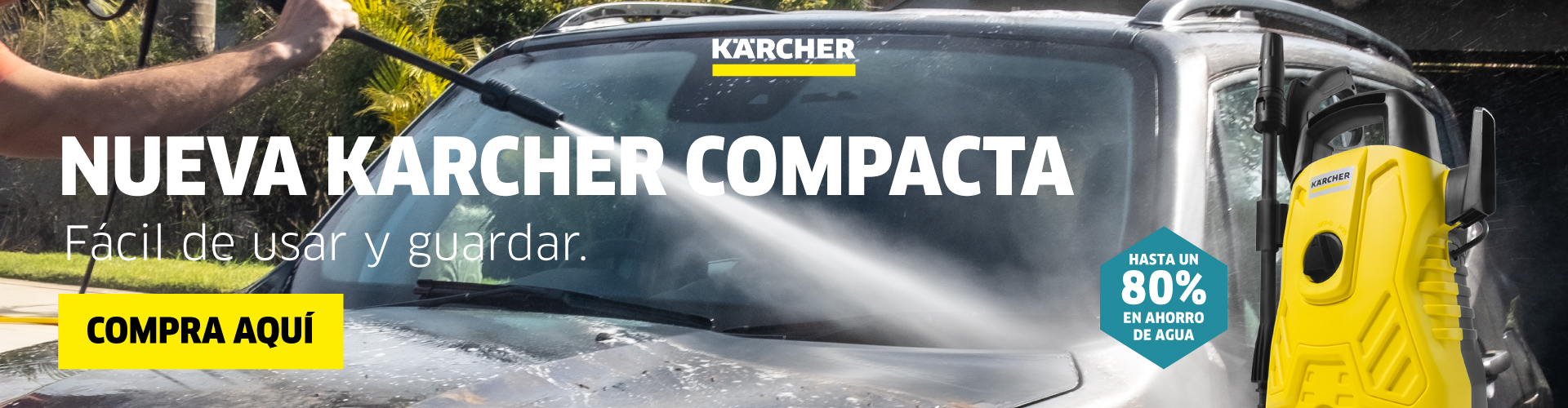 Karcher Compacta_V3